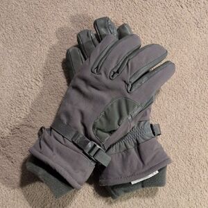 Army Issue Winter Gloves (ECWS Gen 3)